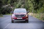 Kia Seltos EX 2020 года (ZA)
